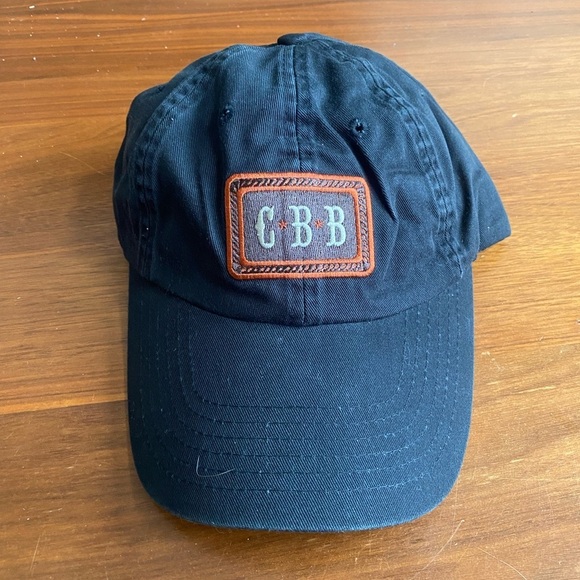 Harvey Carter 2007 CBB Hat - Picture 3 of 4